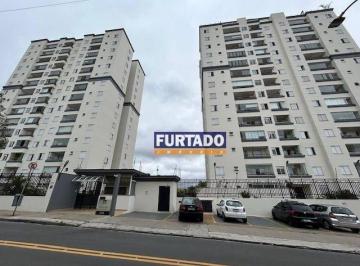 Apartamento · 69m² · 3 Quartos · 1 Vaga · Apartamento Com 3 Dormitórios À Venda, 69 m² - Vila Humaitá - Santo André/sp
