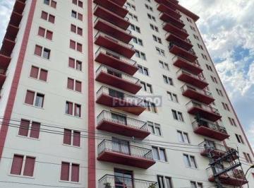 Apartamento · 173m² · 3 Quartos · 2 Vagas · Apartamento Com 3 Dormitórios À Venda, 173 m² - Centro - Santo André/sp
