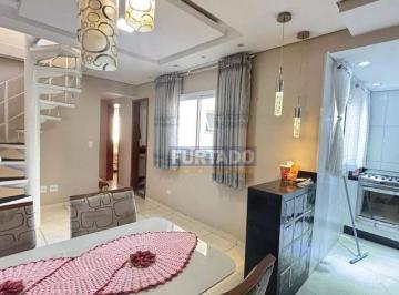 Apartamento · 88m² · 2 Quartos · 1 Vaga · Apartamento Sem Condomínio Com 2 Dormitórios À Venda, 88 m² - Vila Humaitá - San