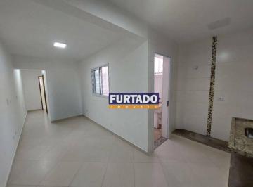 Apartamento · 40m² · 2 Quartos · 1 Vaga · Apartamento Sem Condomínio Com 2 Dormitórios À Venda, 40 m² - Jardim Stella - Sa