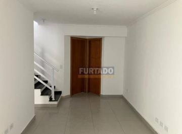 Apartamento · 80m² · 2 Quartos · 1 Vaga · Apartamento Sem Condomínio Com 2 Dormitórios Para Alugar, 80 m² - Parque Oratóri