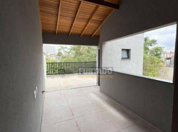 Apartamento · 121m² · 2 Quartos · 1 Vaga · Cobertura Sem Condomínio Com 2 Dormitórios À Venda, 121 m² - Parque Erasmo Assun