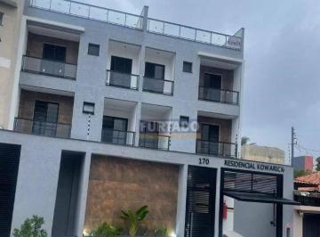 Apartamento · 121m² · 2 Quartos · 2 Vagas · Apartamento Com 2 Dormitórios À Venda, 121 m² - Jardim Bela Vista - Santo André/sp