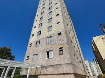 Apartamento · 63m² · 3 Quartos · 2 Vagas · Apartamento Com 3 Dormitórios Para Alugar, 63 m² - Centro - Diadema/sp