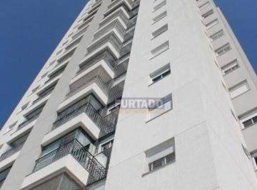 Apartamento · 76m² · 3 Quartos · 2 Vagas · Apartamento Com 3 Dormitórios Para Alugar, 76 m² - Vila Floresta - Santo André/sp