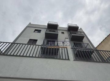 Apartamento · 134m² · 2 Quartos · 1 Vaga · Cobertura Sem Condomínio Com 2 Dormitórios À Venda, 134 m² - Parque Oratório - S