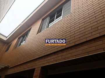 Casa · 185m² · 3 Quartos · Sobrado Com 3 Dormitórios À Venda, 185 m² - Jardim Santa Cristina - Santo André/sp