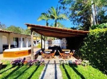 Casa · 300m² · 3 Quartos · 2 Vagas · Casa Em Condomínio Fechado Com 3 Dormitórios À Venda, 300 m² - Alvarenga - São B