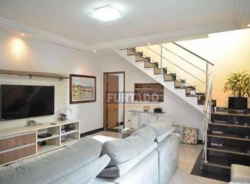 Casa · 300m² · 3 Quartos · 6 Vagas · Sobrado Com 3 Dormitórios À Venda, 300 m² - Vila Guiomar - Santo André/sp