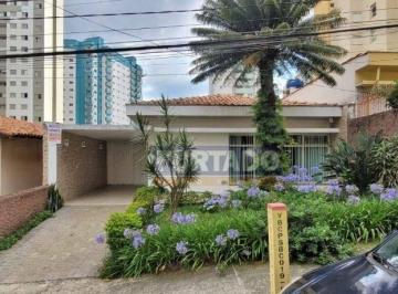 Casa · 221m² · 3 Quartos · Casa Com 3 Dormitórios À Venda, 221 m² - Vila Gilda - Santo André/sp