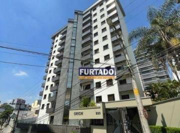 Apartamento · 140m² · 3 Quartos · 3 Vagas · Apartamento Com 3 Dormitórios À Venda, 140 m² - Vila Gilda - Santo André/sp