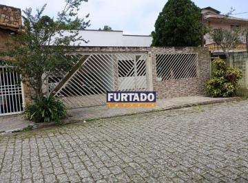 Casa · 330m² · 3 Quartos · 4 Vagas · Casa Com 3 Dormitórios À Venda, 330 m² por R$950.000 - Rio Grande - São Bern