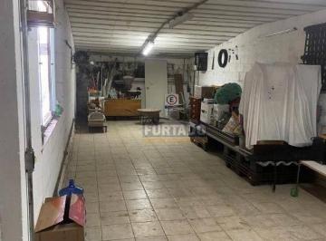 Comercial · 265m² · 2 Vagas · Salão Para Alugar, 265 m² por R$7.564,00/mês - Vila Alpina - Santo André/sp