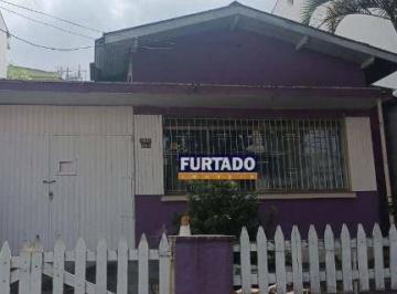 Casa · 148m² · 3 Quartos · 4 Vagas · Casa Com 3 Dormitórios Para Alugar, 148 m² - Vila Floresta - Santo André/sp