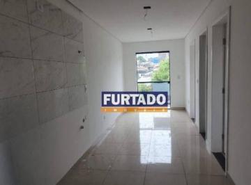 Apartamento · 92m² · 2 Quartos · 1 Vaga · Apartamento Sem Condomínio Com 2 Dormitórios À Venda, 92 m² - Parque Capuava - S