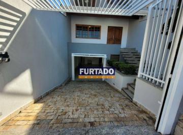 Casa · 245m² · 3 Quartos · 5 Vagas · Sobrado Com 3 Dormitórios À Venda, 245 m² - Cidade São Jorge - Santo André/sp