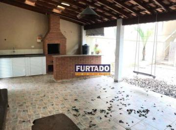 Casa · 335m² · 3 Quartos · 4 Vagas · Sobrado Com 3 Dormitórios Para Alugar, 335 m² - Vila Floresta - Santo André/sp