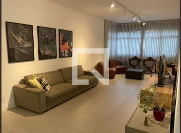 Apartamento · 160m² · 4 Quartos · 2 Vagas · Apartamento À Venda - Santo Antônio, 4 Quartos, 160 m² - Belo Horizonte