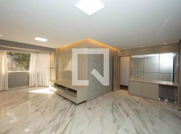 Apartamento · 100m² · 3 Quartos · 2 Vagas · Apartamento À Venda - Luxemburgo, 3 Quartos, 100 m² - Belo Horizonte