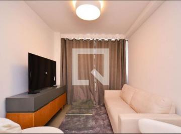 Apartamento · 55m² · 1 Quarto · 1 Vaga · Apartamento À Venda - Santo Agostinho, 1 Quarto, 55 m² - Belo Horizonte