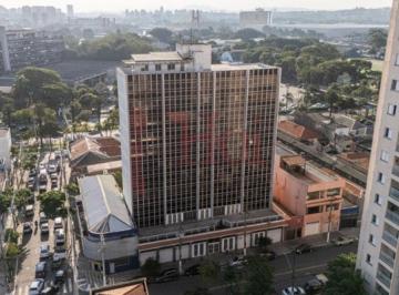 Apartamento · 4628m² · Prédio Comercial Na Luz