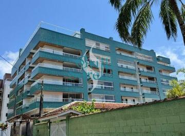 Apartamento · 62m² · 2 Quartos · 1 Vaga · Apartamento À Venda Nas Toninhas - Ubatuba/sp.