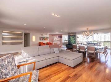 Apartamento · 310m² · 4 Quartos · 4 Vagas · Apartamento À Venda 4 (Suítes) 4 Vagas 310 m², No Alto Da Boa Vista!