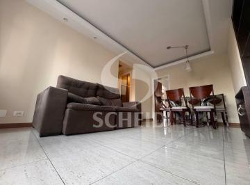 Apartamento · 104m² · 3 Quartos · 2 Vagas · Apartamento 3 Dormitórios, Suite, 2 Vagas de Garagem Na Vila Mascote