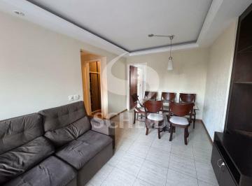 Apartamento · 104m² · 3 Quartos · 2 Vagas · Apartamento 3 Dormitórios, Suite, 2 Vagas de Garagem Na Vila Mascote