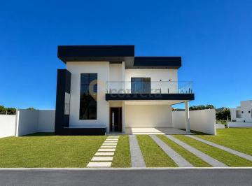 Casa · 230m² · 3 Quartos · 2 Vagas · Casa Em Alphaville 03 - Rio Das Ostras