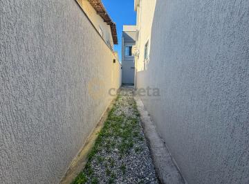 Casa · 92m² · 3 Quartos · 1 Vaga · Casa Em Village Rio Das Ostras - Rio Das Ostras, Rj