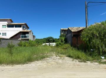 Terreno · 360m² · Terreno À Venda, 360 m² por R$250.000 - Chácara Mariléa - Rio Das Ostras/rj