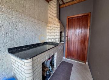 Casa · 120m² · 4 Quartos · 2 Vagas · Casa Em Residencial Maria Turri - Rio Das Ostras