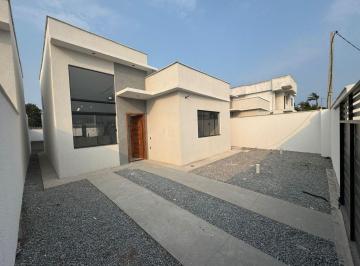Casa · 80m² · 3 Quartos · 1 Vaga · Casa Com 3 Dormitórios À Venda, 80 m² por R$440.000 - Enseada Das Gaivotas - Rio Das Ostras/rj