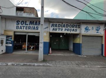 Terreno · 360m² · Terreno À Venda, 360 m² por R$3.200.000 - Centro - Rio Das Ostras/rj