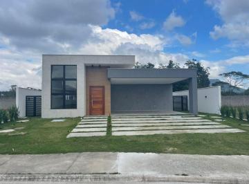 Casa · 200m² · 3 Quartos · 2 Vagas · Casa Com 3 Dormitórios À Venda, 200 m² por R$1.050.000 - Viverde II - Rio Das Ostras/rj