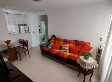 Apartamento · 60m² · 2 Quartos · 1 Vaga · Apartamento Em Atlântica - Rio Das Ostras