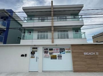 Apartamento · 67m² · 2 Quartos · Apartamento Com 2 Dormitórios À Venda, 67 m² por R$350.000 - Recreio - Rio Das Ostras/rj