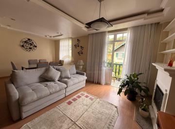 Apartamento · 110m² · 3 Quartos · 1 Vaga · Ótimo Apartamento Todo Reformado Com 3 Quartos E Vaga de Estacionamento Nas Braunes.