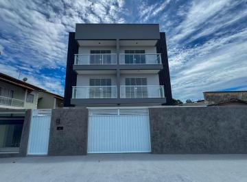 Apartamento · 60m² · 2 Quartos · 1 Vaga · Imóvel À Venda Em Jardim Mariléa, Rio Das Ostras