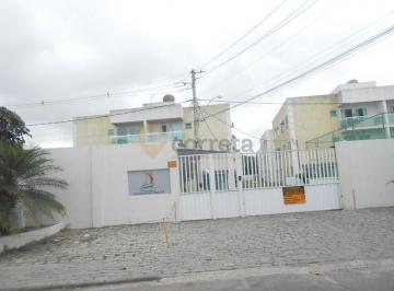 Apartamento · 2 Quartos · 1 Vaga · Apartamento Em Recanto - Rio Das Ostras