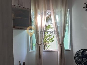 Apartamento · 75m² · 2 Quartos · 1 Vaga · Apartamento Com 2 Dormitórios À Venda, 75 m² por R$350.000 - Atlântica - Rio Das Ostras/rj