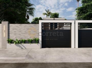Casa · 120m² · 3 Quartos · 2 Vagas · Casa Em Jardim Bela Vista - Rio Das Ostras