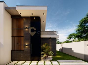 Casa · 3 Quartos · 2 Vagas · Casa Em Verdes Mares - Rio Das Ostras