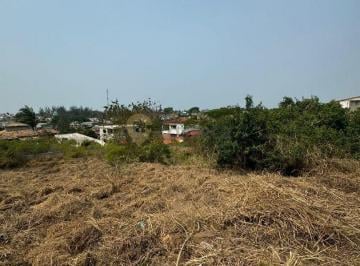 Terreno · 480m² · Lote / Terreno Em Loteamento Extensão Do Serramar - Rio Das Ostras