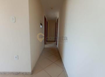 Apartamento · 100m² · 3 Quartos · 1 Vaga · Apartamento Em Enseada Das Gaivotas - Rio Das Ostras