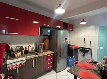 Apartamento · 58m² · 2 Quartos · 1 Vaga · Apartamento Em Rio Das Ostras