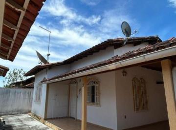 Casa · 85m² · 3 Quartos · 3 Vagas · Casa Em Rio Das Ostras