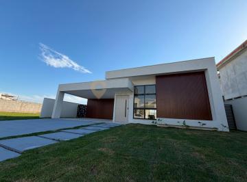 Casa · 180m² · 4 Quartos · 1 Vaga · Casa Em Alphaville - Rio Das Ostras