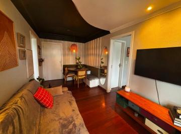 Apartamento · 45m² · 1 Quarto · 1 Vaga · Apartamento Próximo a Unisc - Imobiliária Santa Cruz Do Sul
